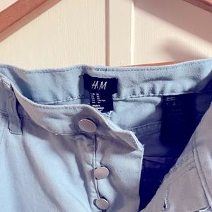 H&M Skinny pants